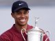 Tiger Woods to play at Carnoustie at the Open Championship