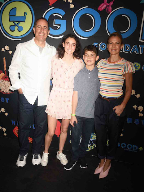 jerry seinfeld has no time for the kardashians