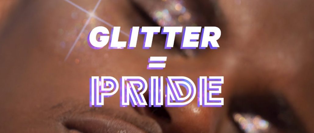 5 beauty brands supporting the lgbtq+ community this month