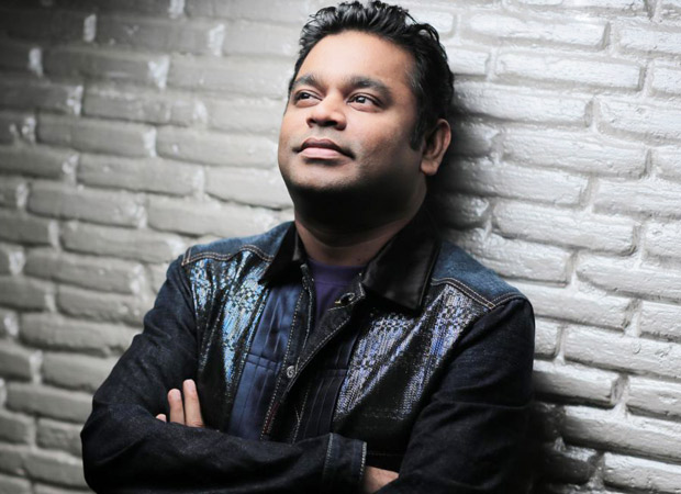 A R Rahman approves Chennai based writer to develop his biography