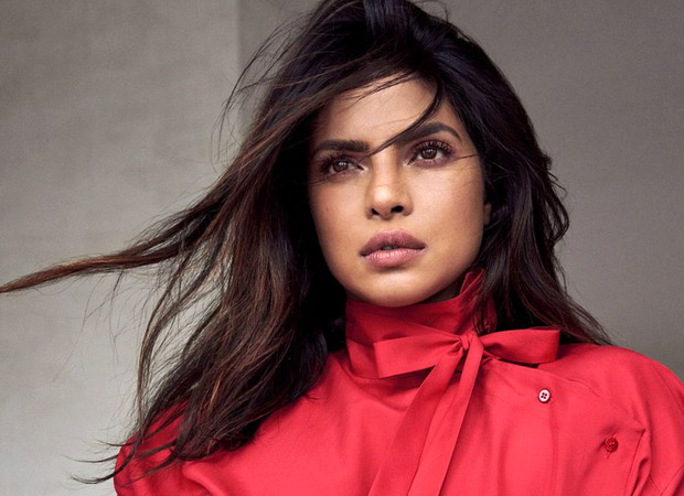 ABC issues apology statement after Priyanka Chopra's Quantico receives flak from Indians