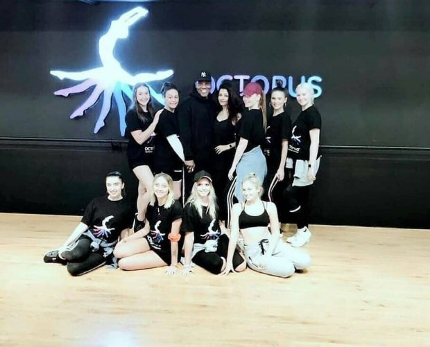 aishwarya rai bachchan begins dance rehearsals for fanney khan song with beyonce’s choreographer