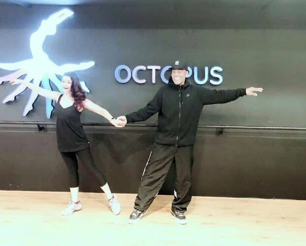 aishwarya rai bachchan begins dance rehearsals for fanney khan song with beyonce’s choreographer