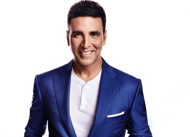 Akshay Kumar is proud to present his next film Chumbak