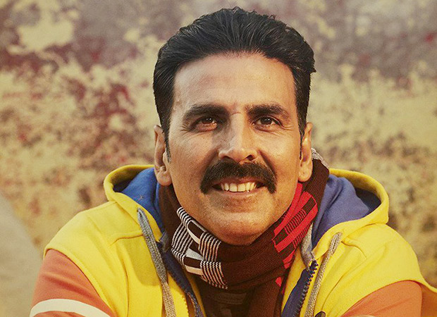 Akshay Kumar starrer Toilet – Ek Prem Katha gets massive release in China