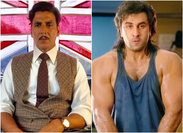 Akshay Kumar's Gold trailer to be attached to Ranbir Kapoor's Sanju