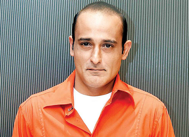 Akshaye Khanna starrer Section 375 in TROUBLE; producer Kumar Mangat takes action against writer - director Manish Gupta