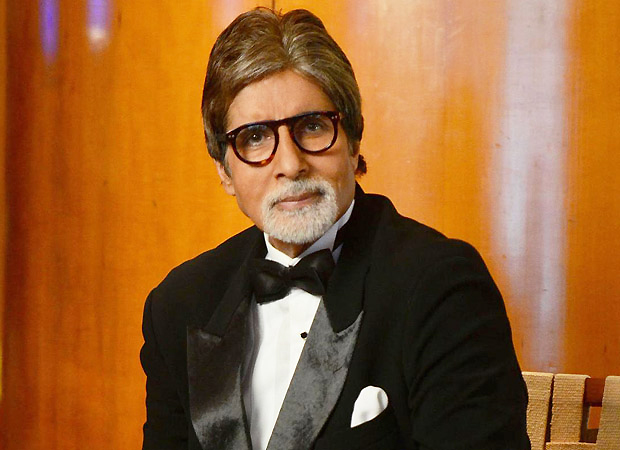 Amitabh Bachchan distances himself from the Horlicks controversy