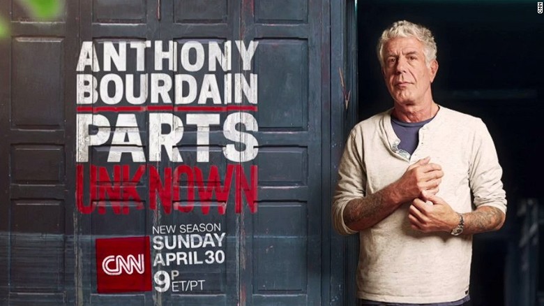 Anthony-Bourdain