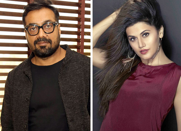 Anurag Kashyap’s Womaniya starring Taapsee Pannu inspired by real life incidents