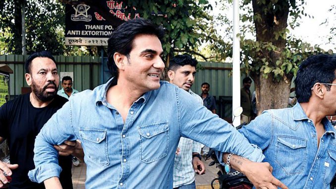 Arbaaz-Khan-heads-for-police-questionning-regarding-IPL-betting.-Pic-2-Image-courtesy-Internet