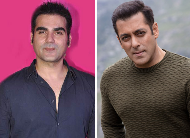 Arbaaz Khan's cricket betting scandal shocked Salman Khan and family