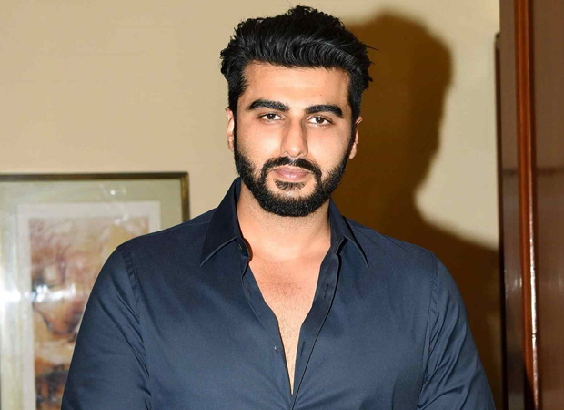Arjun Kapoor’s busy schedule keeps him away from family 