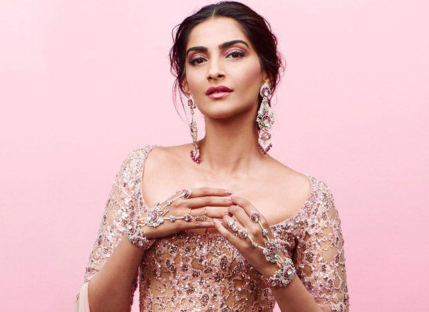 BIRTHDAY SPECIAL Sonam Kapoor Ahuja who turns a year older today, speaks on the success of Veere Di Wedding & bonding with her veeres