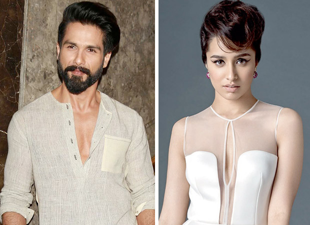 Batti Gul Meter Chalu Shahid Kapoor – Shraddha Kapoor set off to an ISOLATED location, inside shoot deets