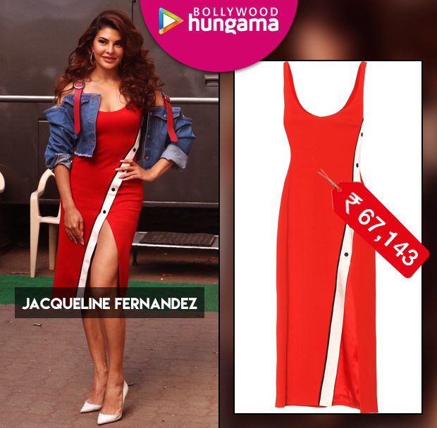 Celebrity Splurges - Jacqueline Fernandez (2)