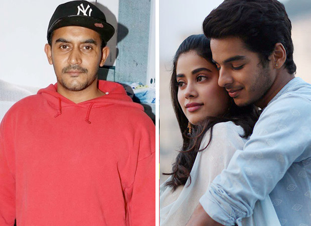 DHADAK Shashank Khaitan REVEALS the three most intriguing elements from the Janhvi Kapoor, Ishaan Khatter film