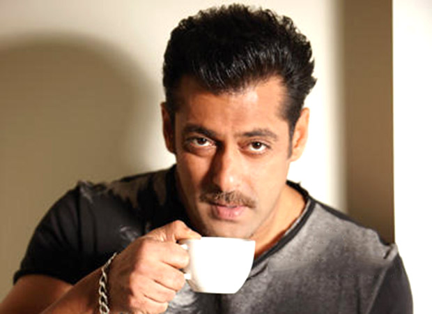 DOUBLE DHAMAKA! Salman Khan to shoot Dabangg 3 and Bharat simultaneously