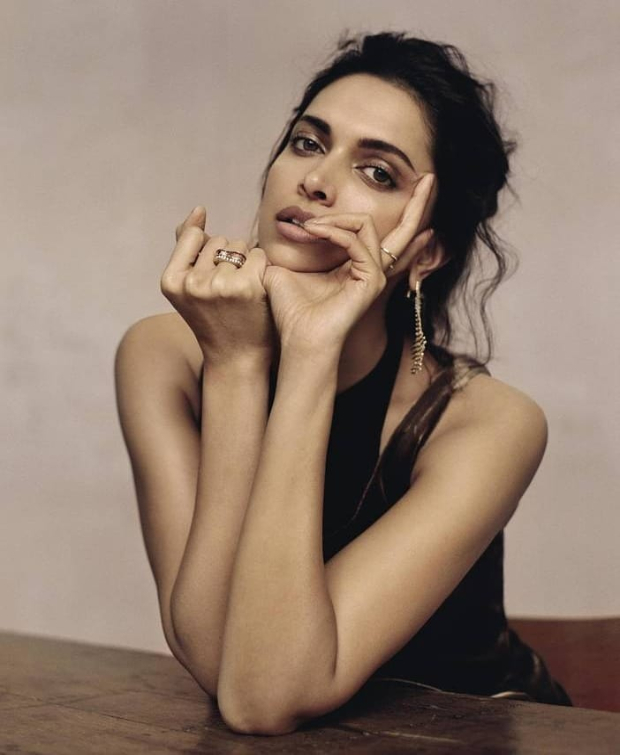 Deepika Padukone Photoshoot 1