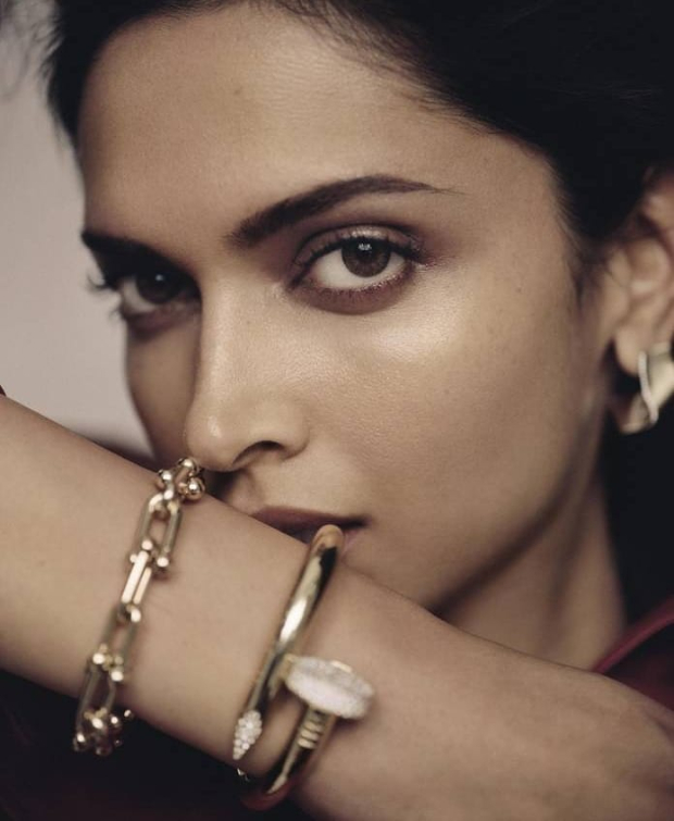 Deepika Padukone Photoshoot 2