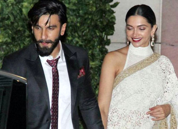 Deepika Padukone opens up about rumours around her engagement with Ranveer Singh