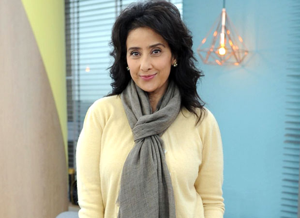 “I am not holding my breath for love anymore” - Manisha Koirala