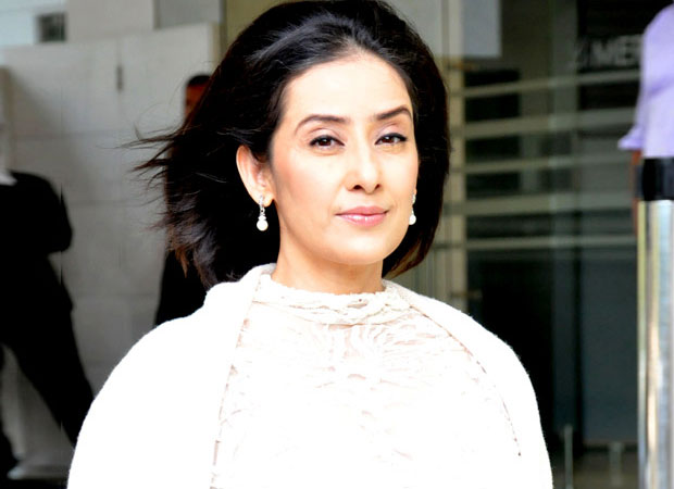 “I am not holding my breath for love anymore” - Manisha Koirala