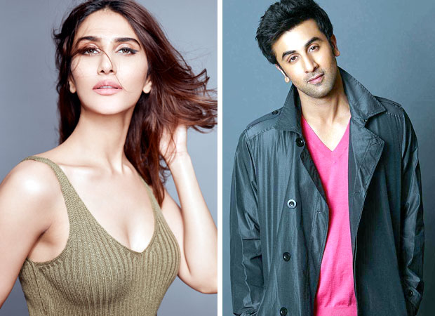 “Shamshera is a dream project” - Vaani Kapoor on being paired opposite Ranbir Kapoor