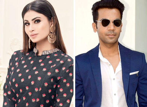 EXCLUSIVE Mouni Roy to star opposite Rajkummar Rao in Dinesh Vijan's Made In China