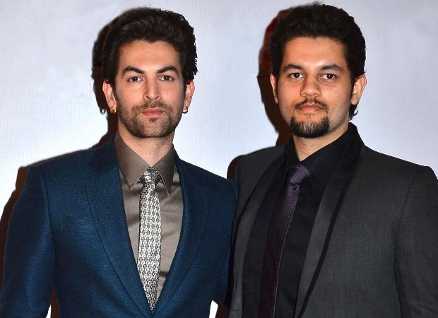 EXCLUSIVE Neil Nitin Mukesh turns producer; brother Naman Nitin Mukesh to direct