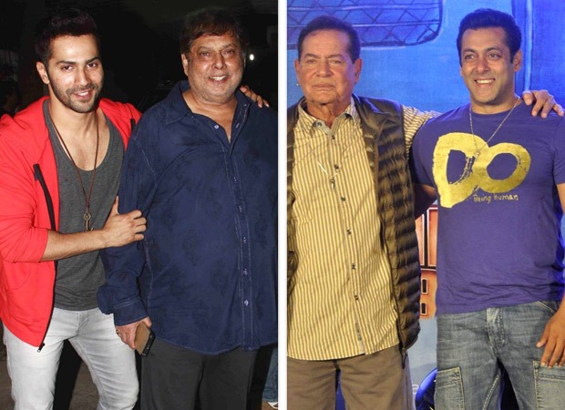 Father’s Day Special Star Fathers who are protective of their star kids