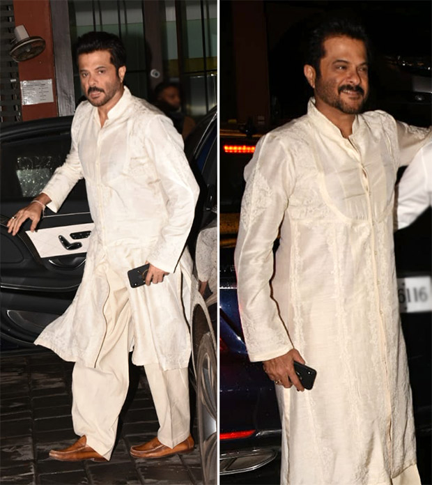 Festive Style Roundup - Anil Kapoor