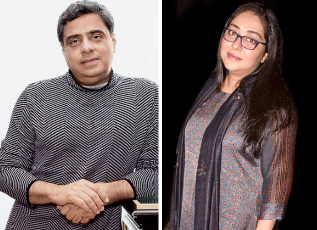 Filmmaker Ronnie Screwvala and Meghna Gulzar come together for 'Manekshaw'