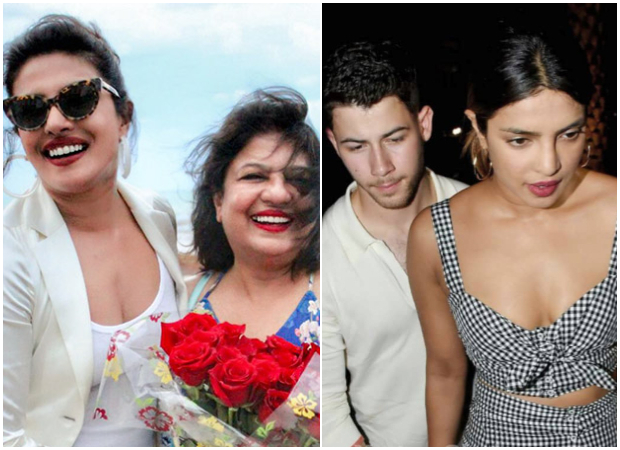 Priyanka Chopra's mom approves of Nick Jonas? Here's the whole truth!