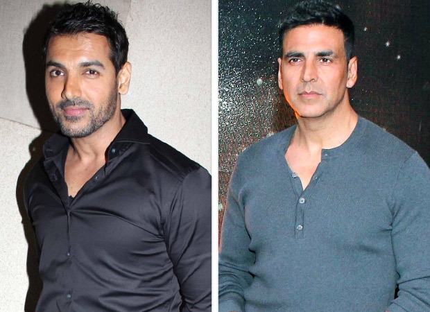 Gold vs Satyameva Jayate John Abraham opens up about clash with Akshay Kumar on this Independence Day