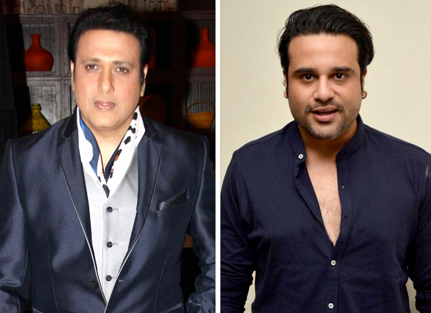 SHOCKING! The family FEUD between Govinda and Krushna Abhishek turns murkier