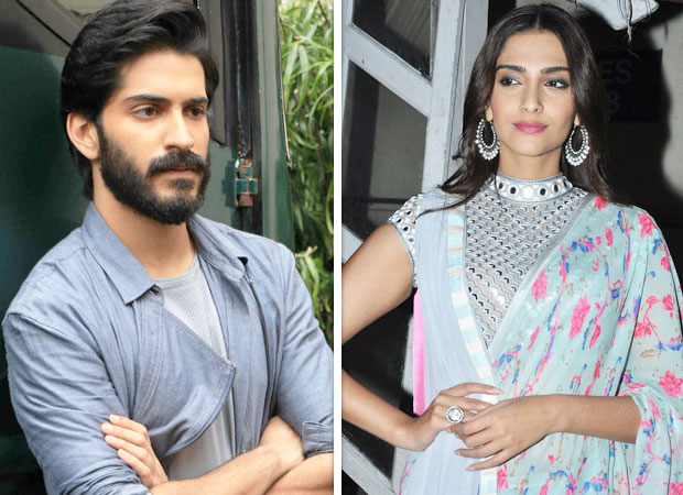 Harshvardhan Kapoor says statement about sister Sonam Kapoor Ahuja was taken out of context and misinterpreted