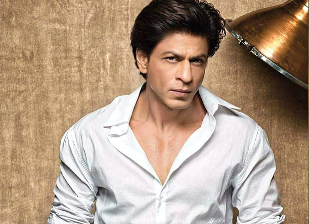 Here’s why Shah Rukh Khan's Salute shoot has been delayed by a month