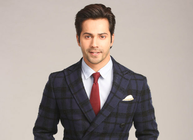 Here’s why Varun Dhawan does NOT want to do biopics except for this one