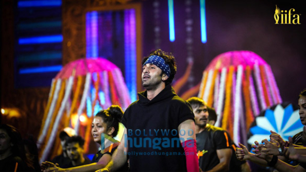 IIFA 2018 Rehearsals: Ranbir Kapoor, Varun Dhawan, Arjun Kapoor, Shraddha Kapoor gear up for the grand night in Bangkok