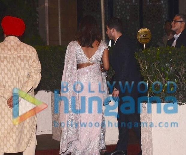 INSIDE PICS: Priyanka Chopra introduces Nick Jonas to Mukesh Ambani's family