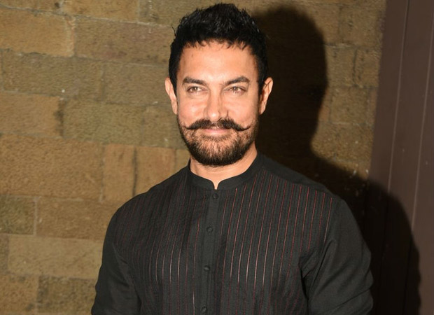 INSIDE SCOOP: Aamir Khan calls the shots on Thugs of Hindostan sets