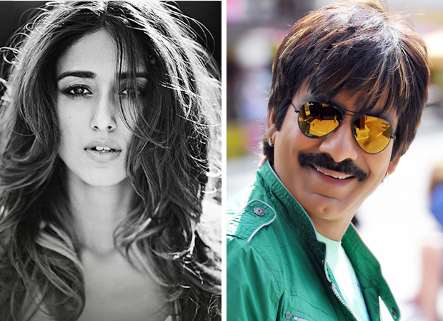 Amar Akbar Anthony: Here’s how Ileana D’Cruz got a WELCOME to Tollywood