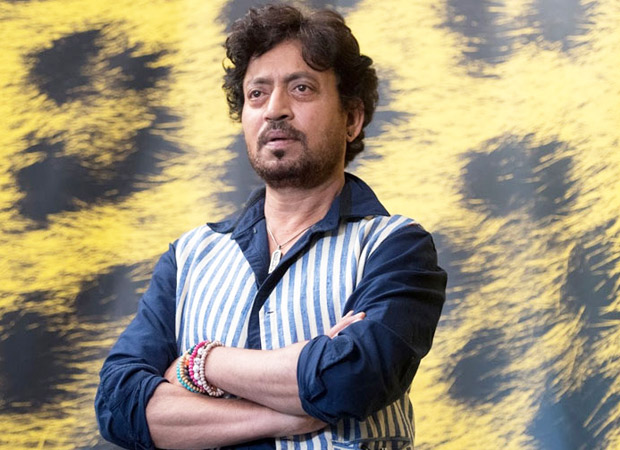 Irrfan Khan on the way to recovery; should be back by year-end