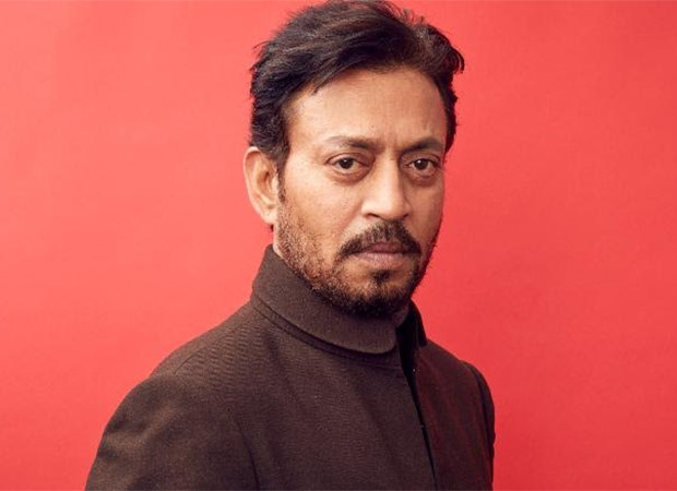 Irrfan Khan says he is no hurry to return home