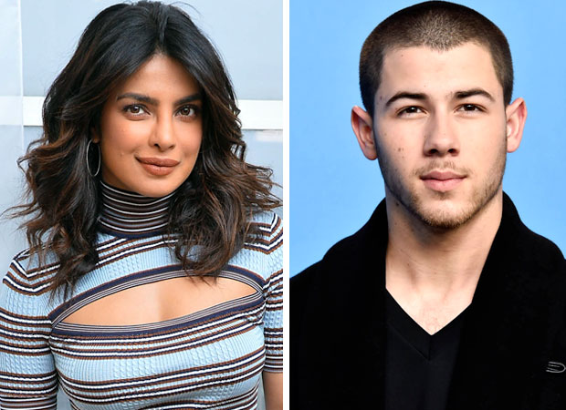 Is Priyanka Chopra dating Nick Jonas on the rebound?