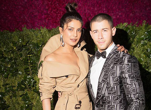 Is Priyanka Chopra really dating Nick Jonas?