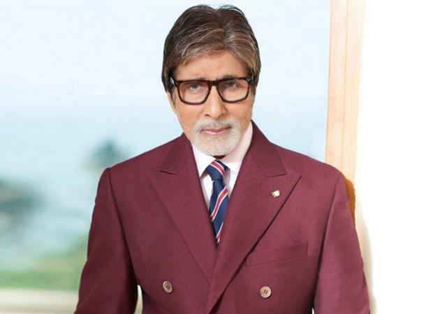 Jhund will begin shooting in August, Amitabh Bachchan to meet Vijay Barse