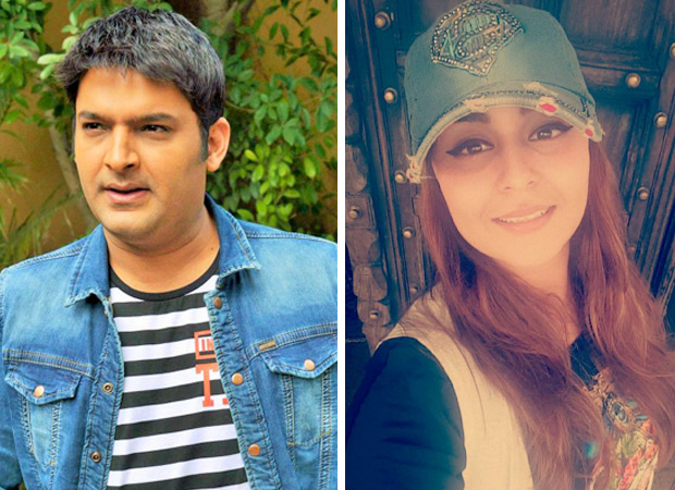 Kapil Sharma takes a break; flies to Greece with fiancé Ginni Chatrath