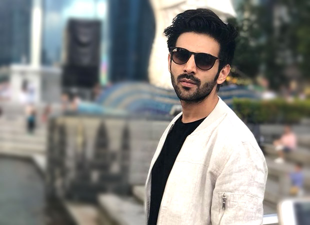 Kartik Aaryan drops out of IIFA performance owing to injury